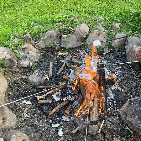 Jazdecký Areál Budička