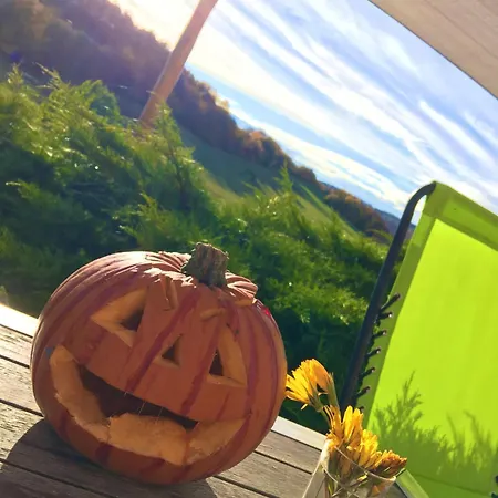 Lejlighed Jazdecky Areal Budicka *