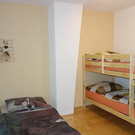 Jazdecky Areal Budicka Apartment