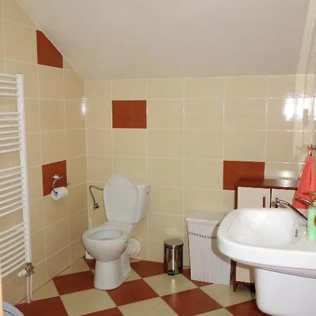 Jazdecky Areal Budicka * Trnie