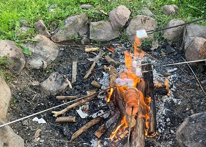 Jazdecky Areal Budicka