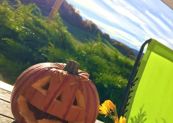 アパート Jazdecky Areal Budicka *