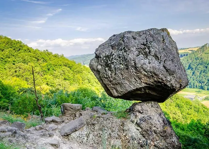 Jazdecky Areal Budicka * Trnie